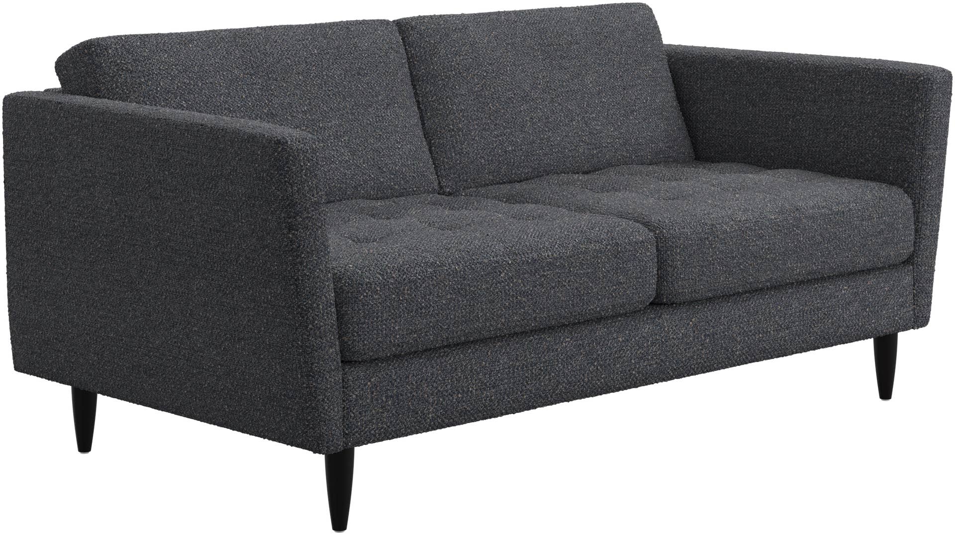 Osaka sofa, tufted seat | BoConcept Osaka sofa, tufted seat | BoConcept
